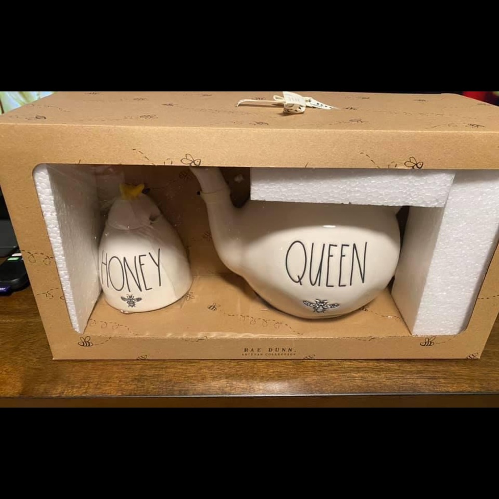 Rae Dunn Set